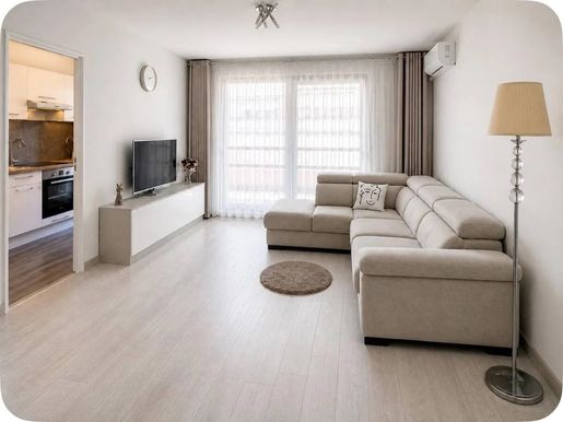 Appartement 2 pièces · à Nice · 430 000 €