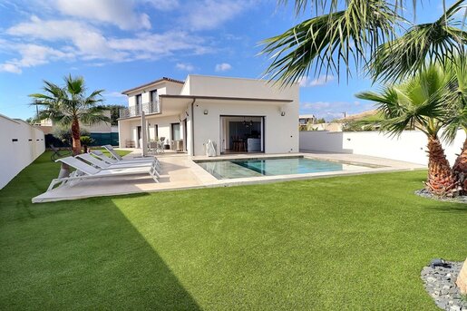 Maison 6 pièces 153 m² · à Puget-sur-Argens · 153 m² · 795 000 €