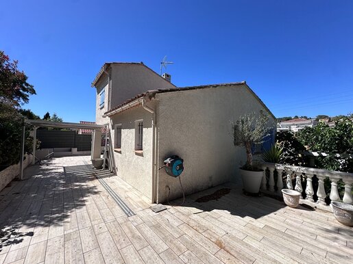 Maison 3 pièces 63 m² · à Saint-Raphaël · 63 m² · 495 000 €