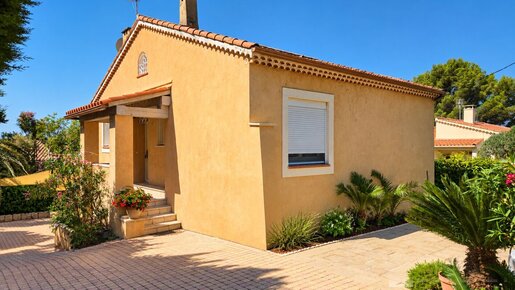 Maison 5 pièces 147 m² · à Saint-Raphaël · 147 m² · 840 000 €