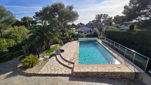 Maison 6 pièces 137 m² · à Saint-Raphaël · 137 m² · 730 000 €