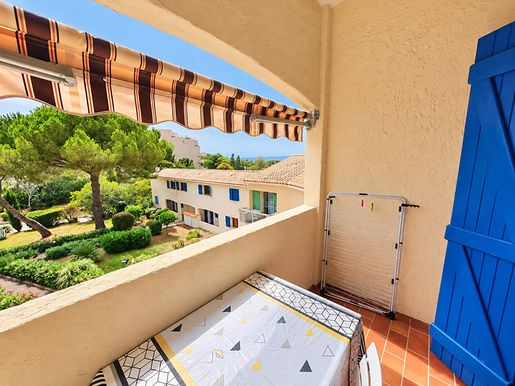 Appartement 3 pièces 32 m² · à Saint-Raphaël · 32 m² · 250 000 €