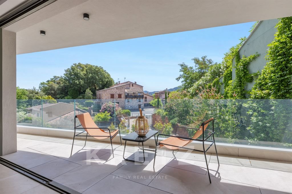 Appartement à vendre, 116m², Les Adrets-de-l'Estérel