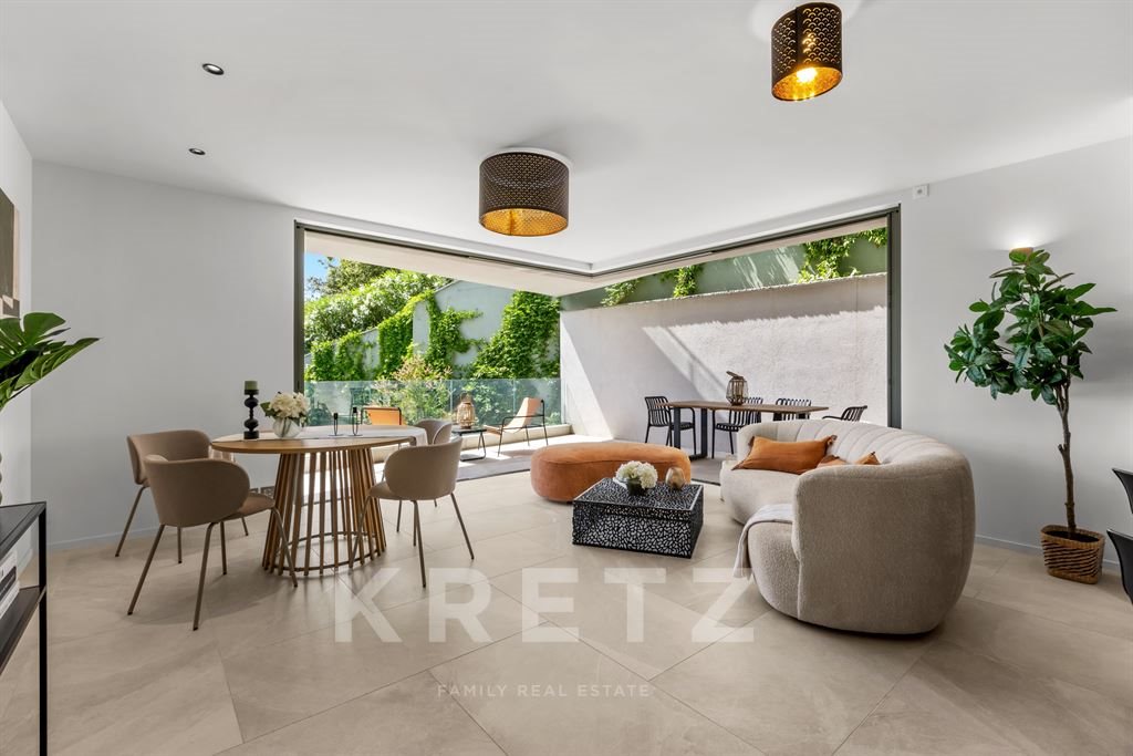 Appartement à vendre, 116m², Les Adrets-de-l'Estérel