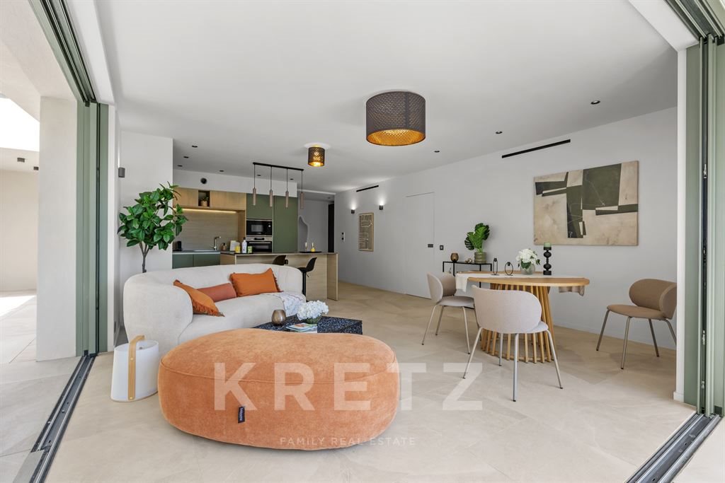 Appartement à vendre, 116m², Les Adrets-de-l'Estérel
