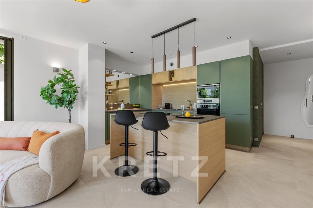 Appartement à vendre, 116m², Les Adrets-de-l'Estérel