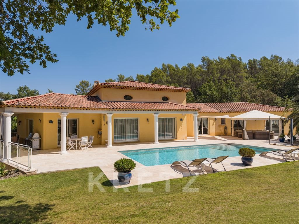 Maison à vendre, 240m², Les Arcs