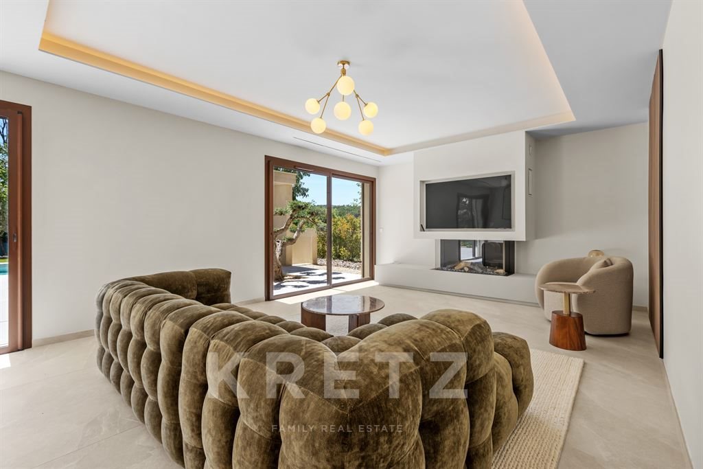 Maison à vendre, 250m², Tourrettes