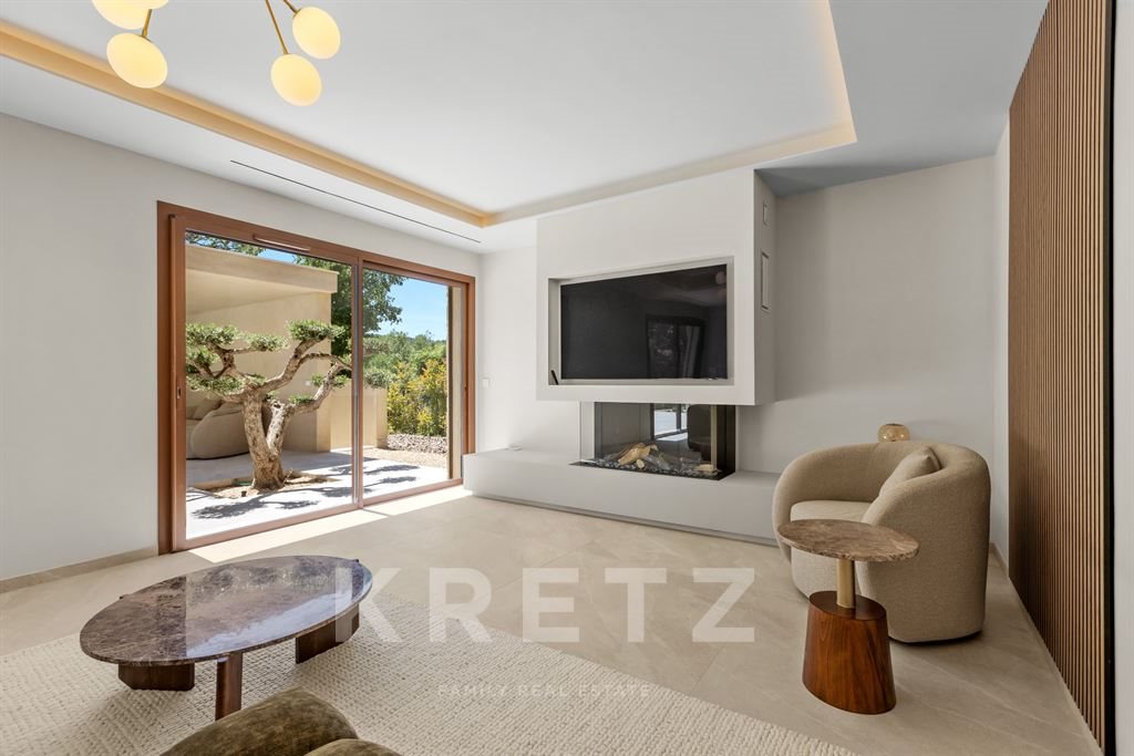 Maison à vendre, 250m², Tourrettes
