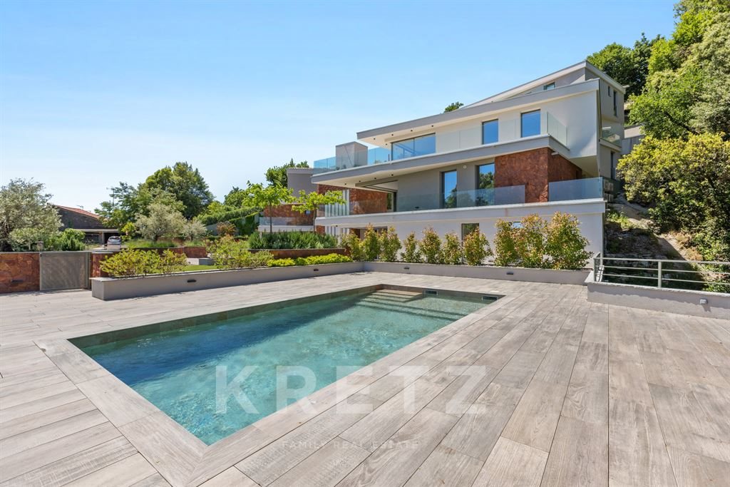 Appartement à vendre, 115m², Les Adrets-de-l'Estérel