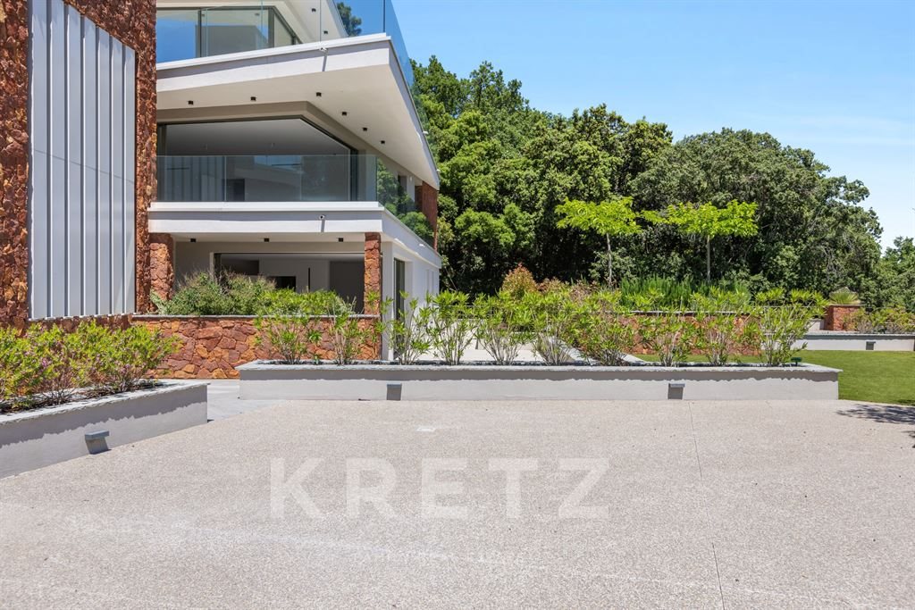 Appartement à vendre, 115m², Les Adrets-de-l'Estérel