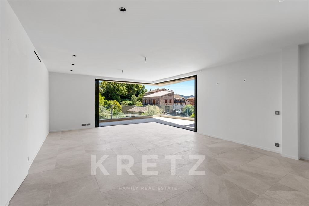 Appartement à vendre, 115m², Les Adrets-de-l'Estérel