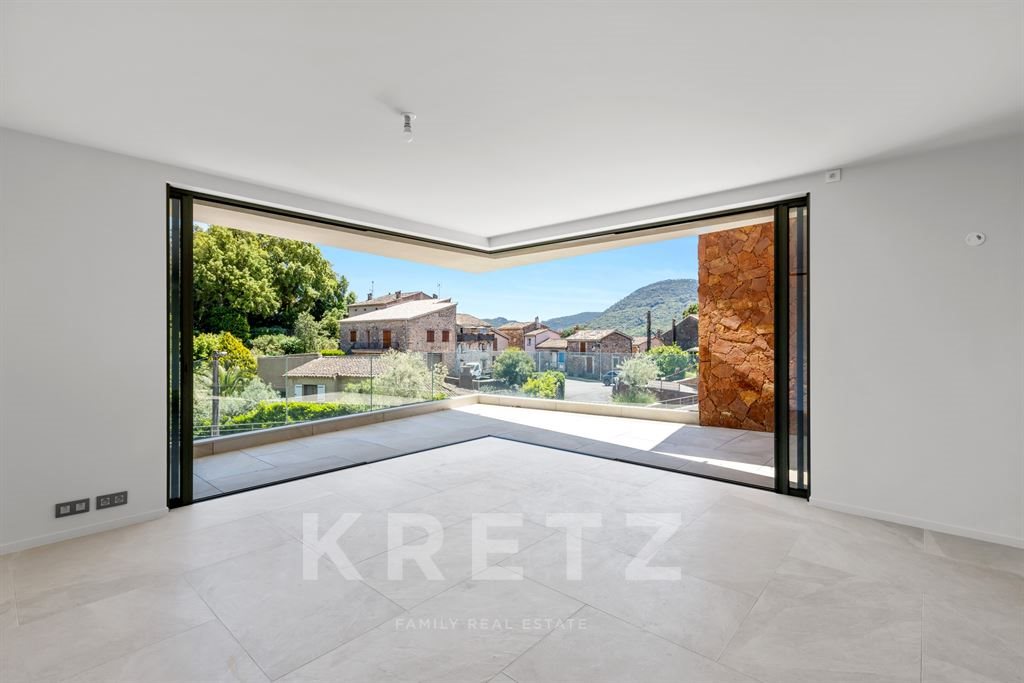 Appartement à vendre, 115m², Les Adrets-de-l'Estérel