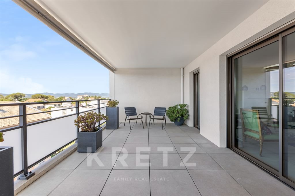 Appartement à vendre, 125m², Saint-Raphaël