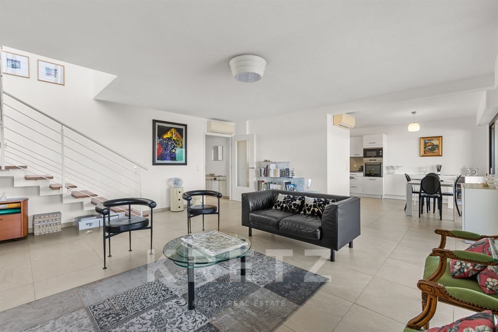 Appartement à vendre, 125m², Saint-Raphaël