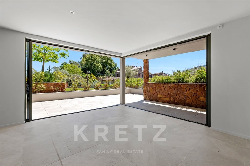 Appartement à vendre, 162m², Les Adrets-de-l'Estérel