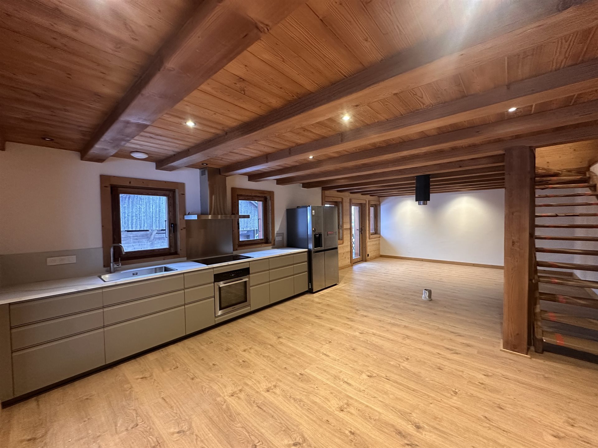 Appartement à vendre, 130m², La Chapelle-d'Abondance