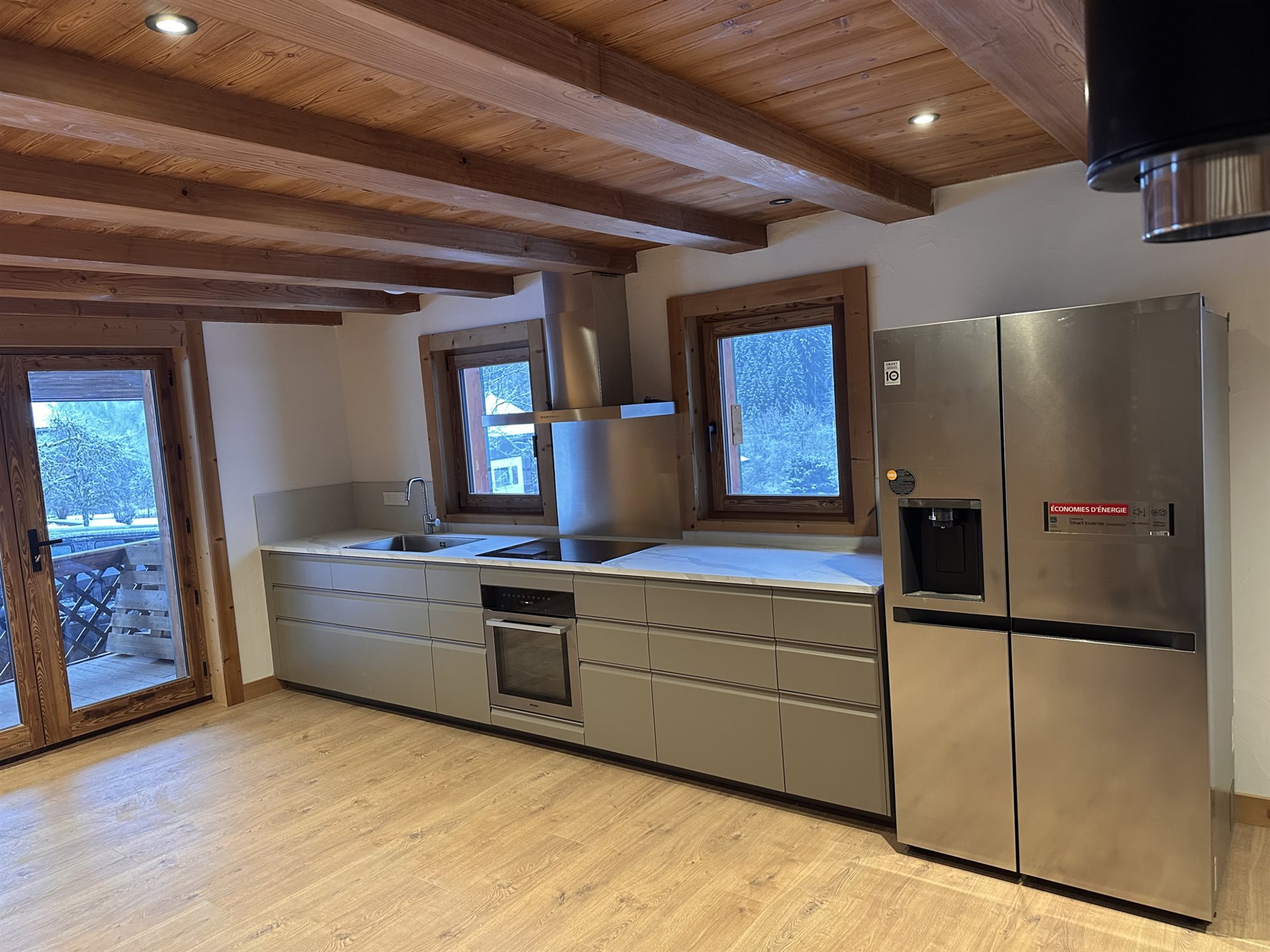 Appartement à vendre, 130m², La Chapelle-d'Abondance