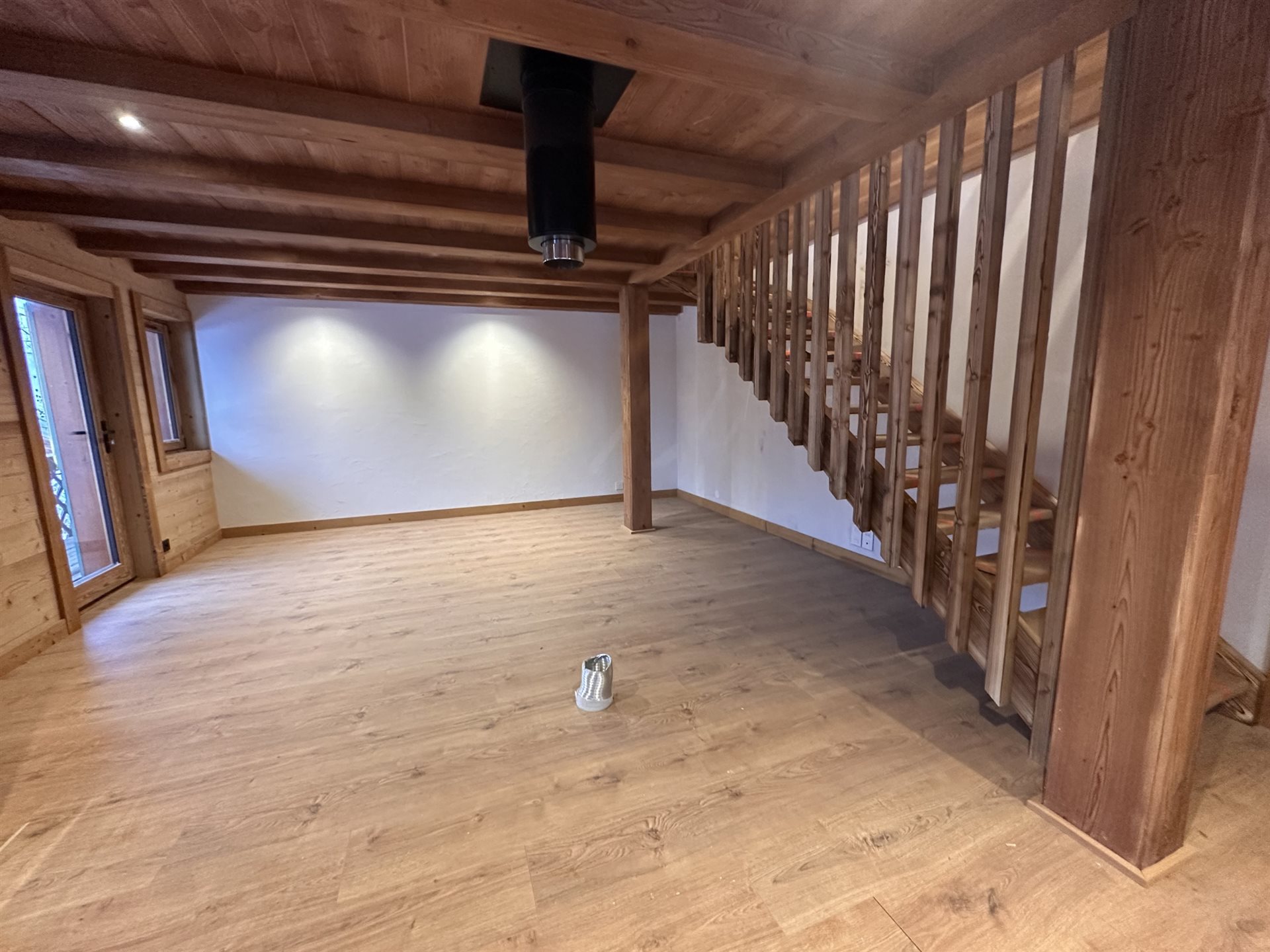 Appartement à vendre, 130m², La Chapelle-d'Abondance