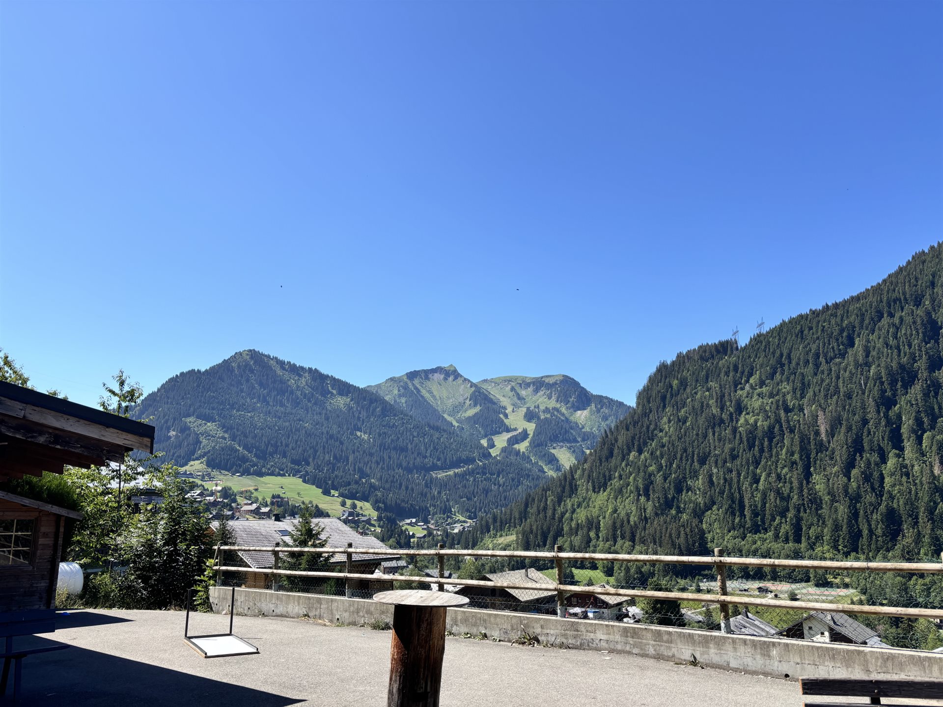 Appartement à vendre, 50m², Châtel