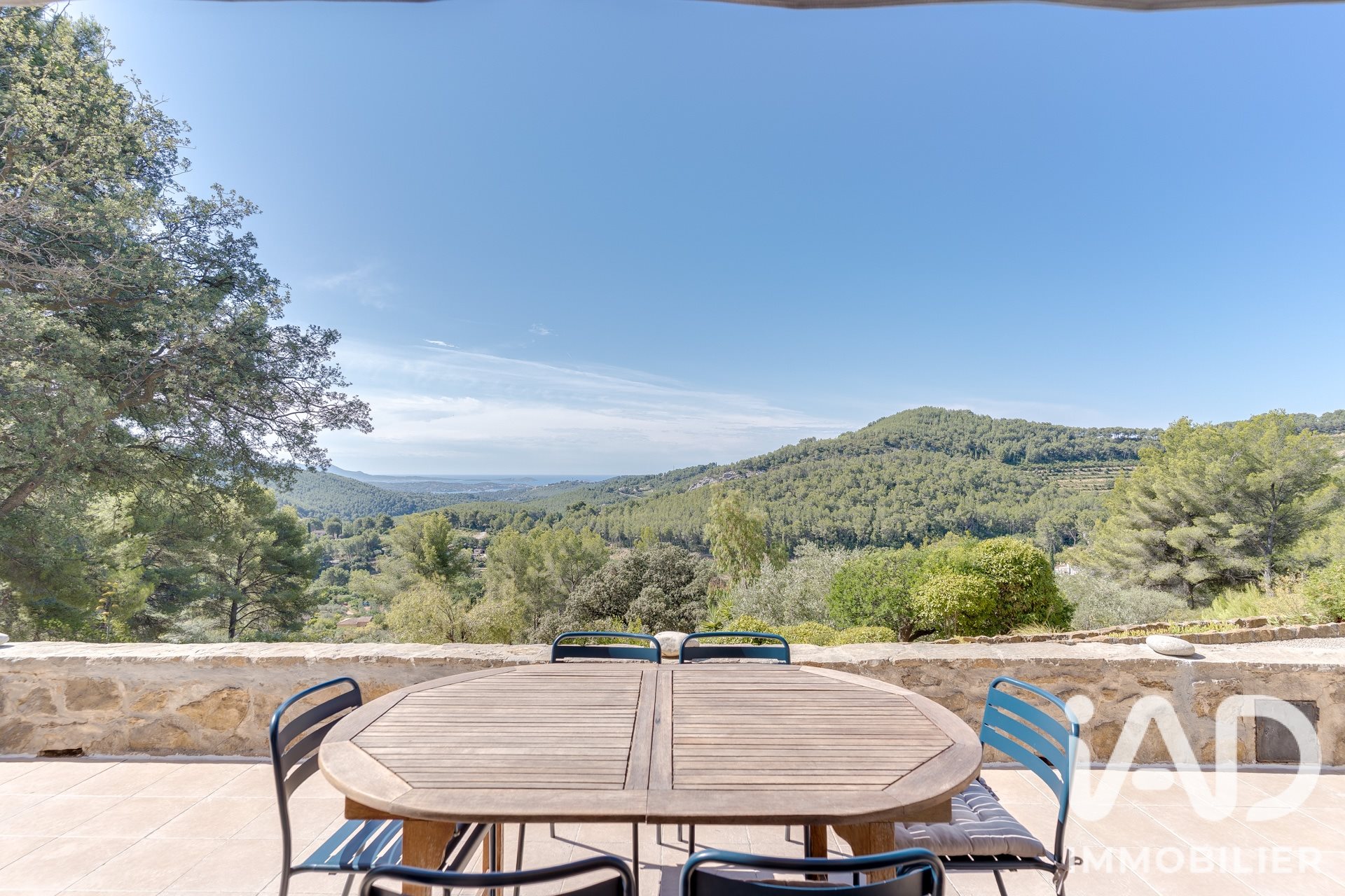 Maison à vendre, 213m², La Cadière-d'Azur