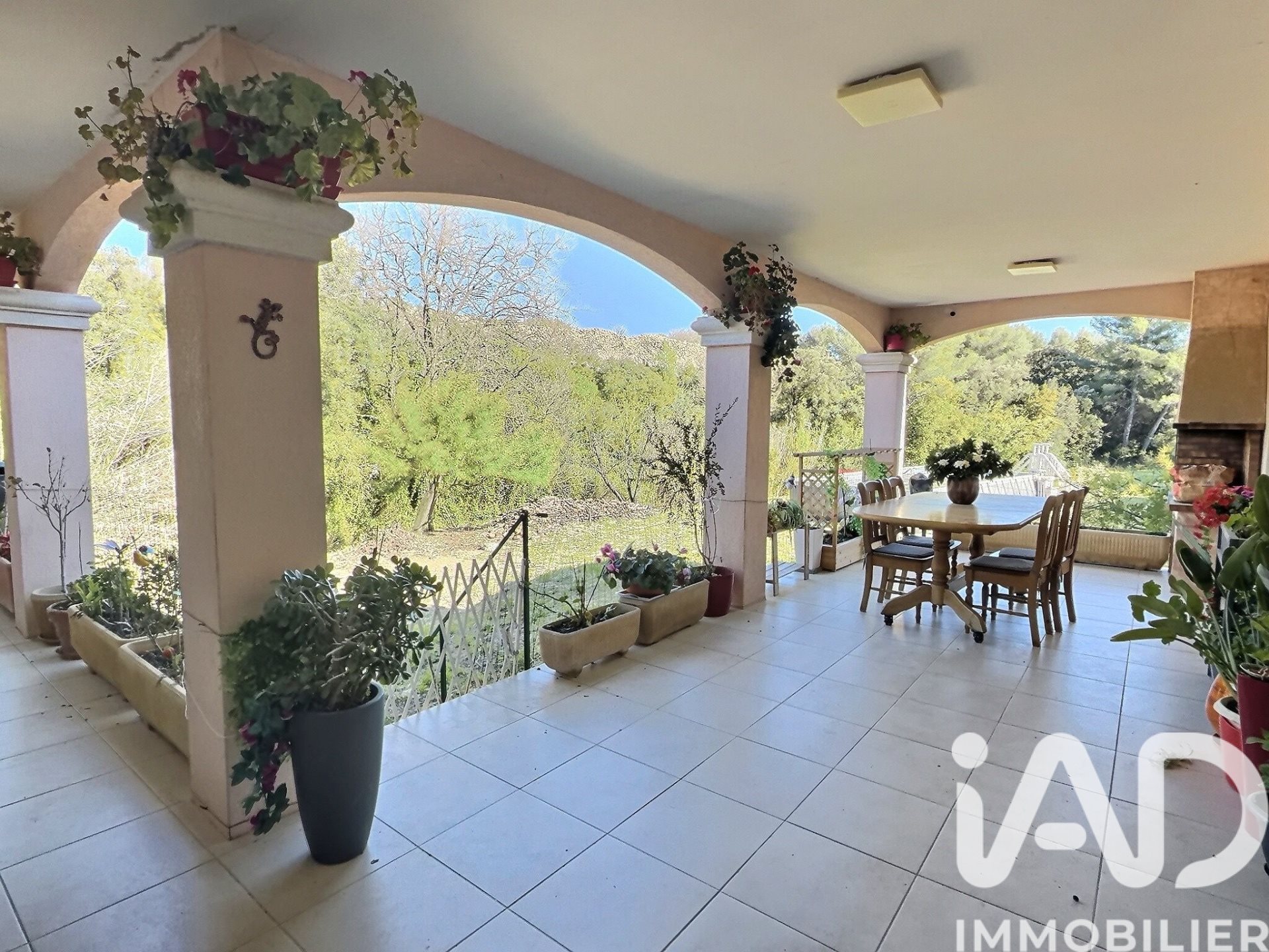 Maison à vendre, 145m², La Cadière-d'Azur