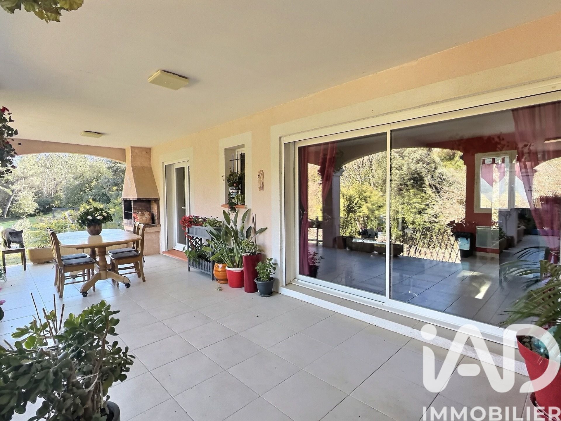 Maison à vendre, 145m², La Cadière-d'Azur