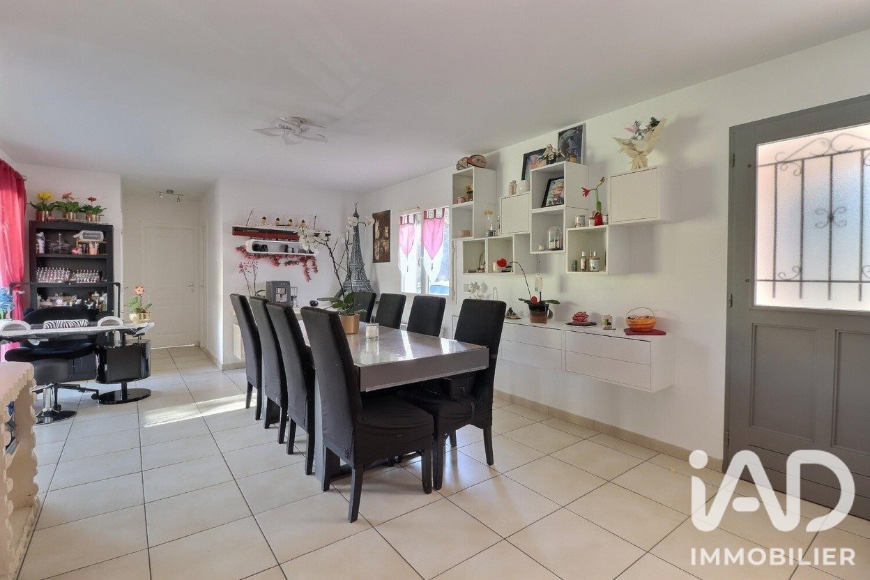 Maison à vendre, 145m², La Cadière-d'Azur
