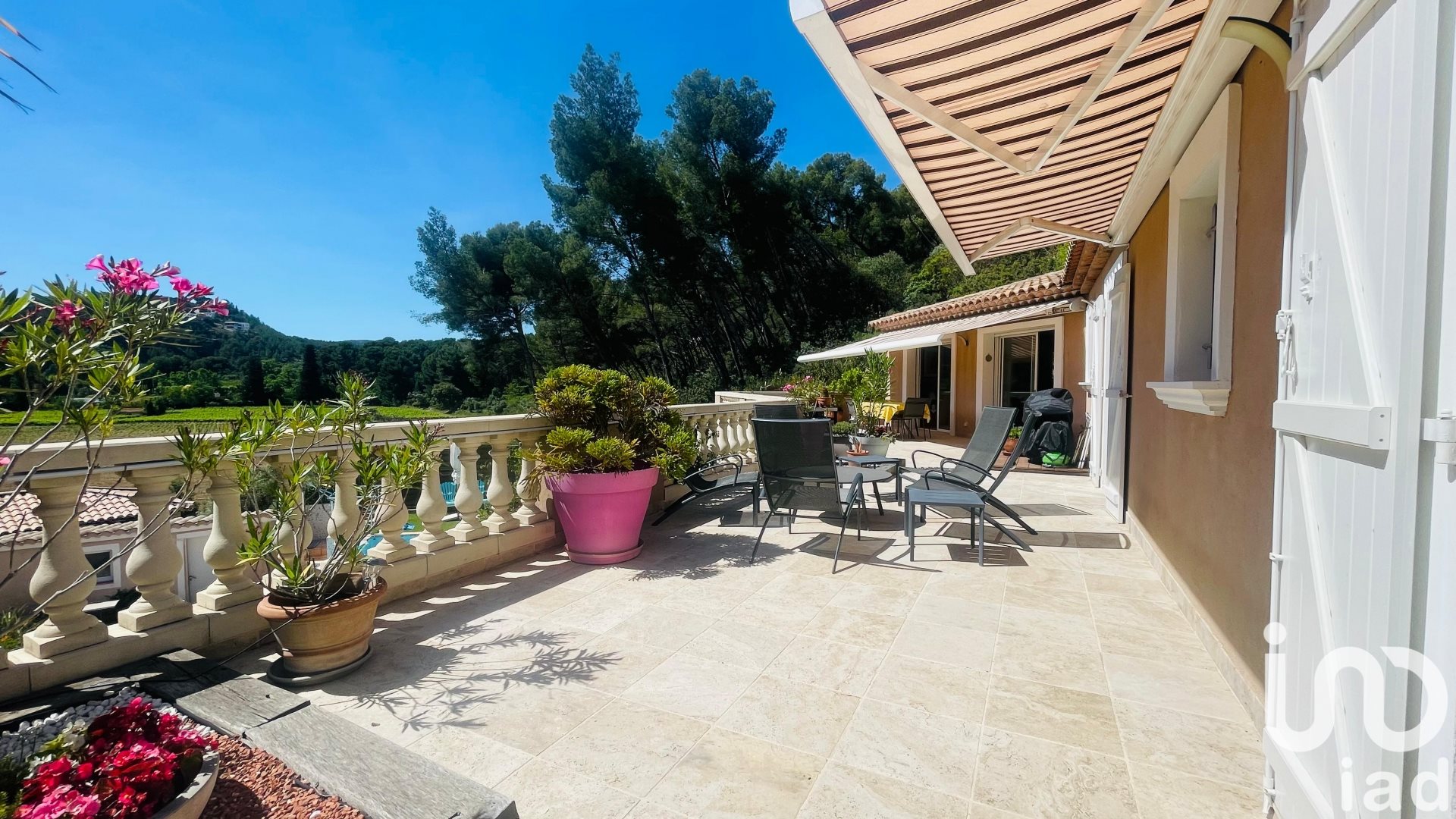 Maison à vendre, 191m², Sanary-sur-Mer