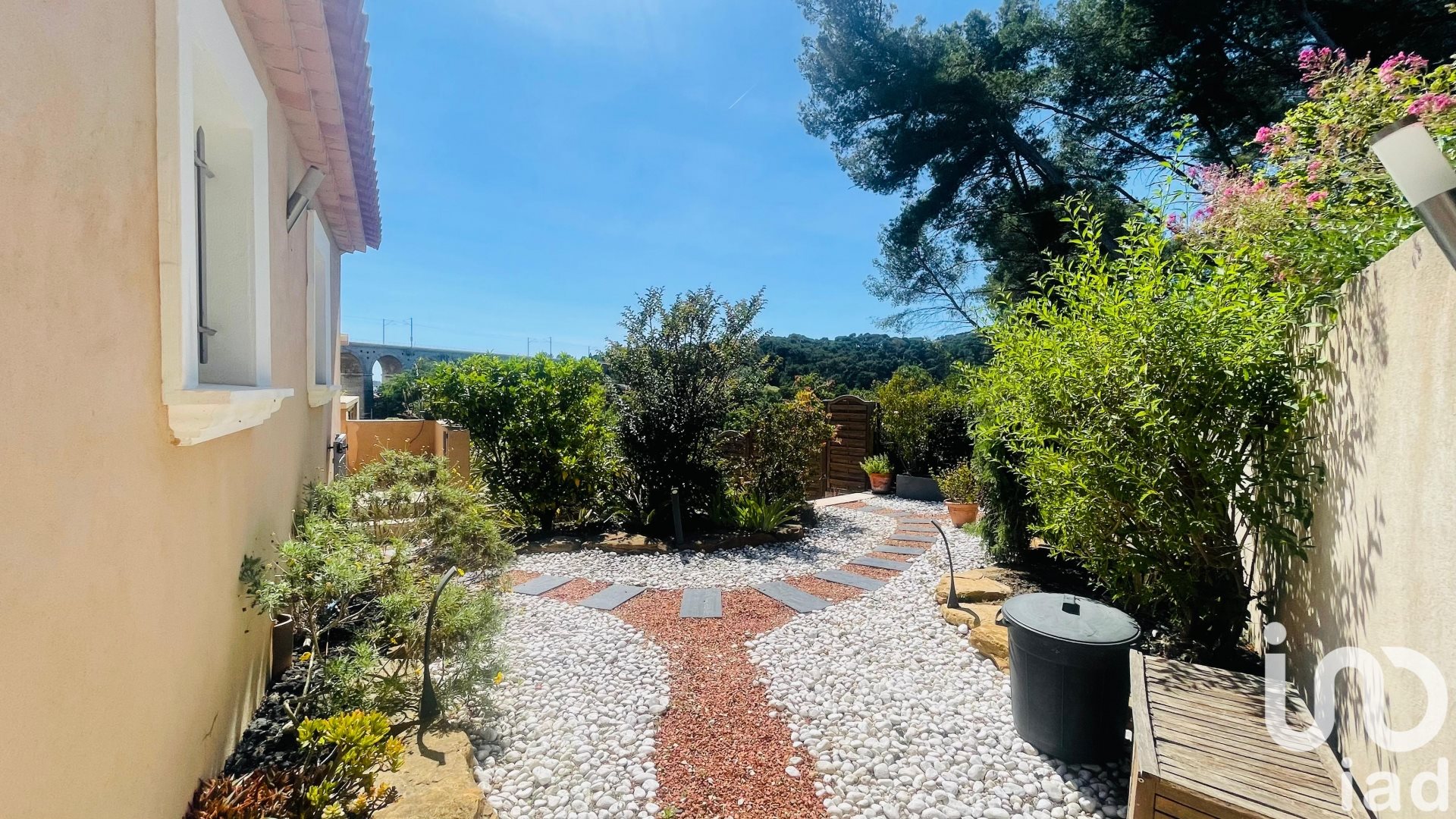 Maison à vendre, 191m², Sanary-sur-Mer