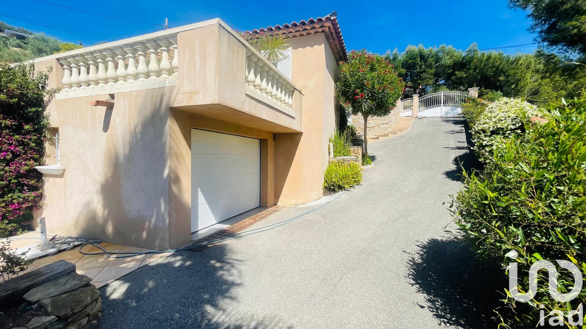 Maison à vendre, 191m², Sanary-sur-Mer