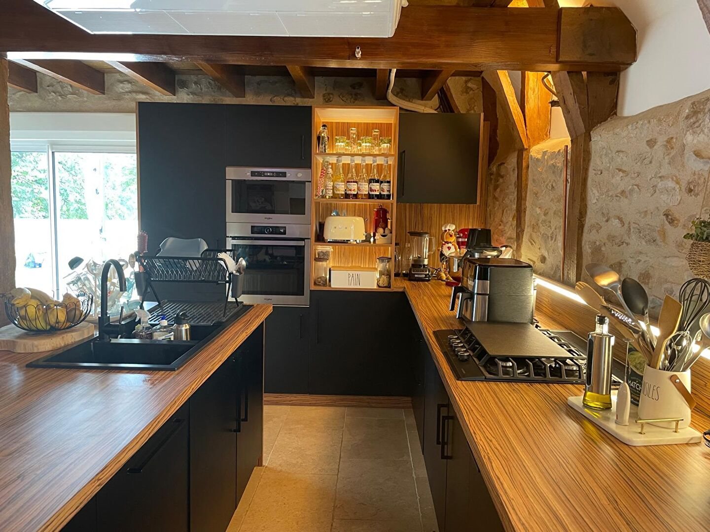 Maison à vendre, 520m², Thalamy