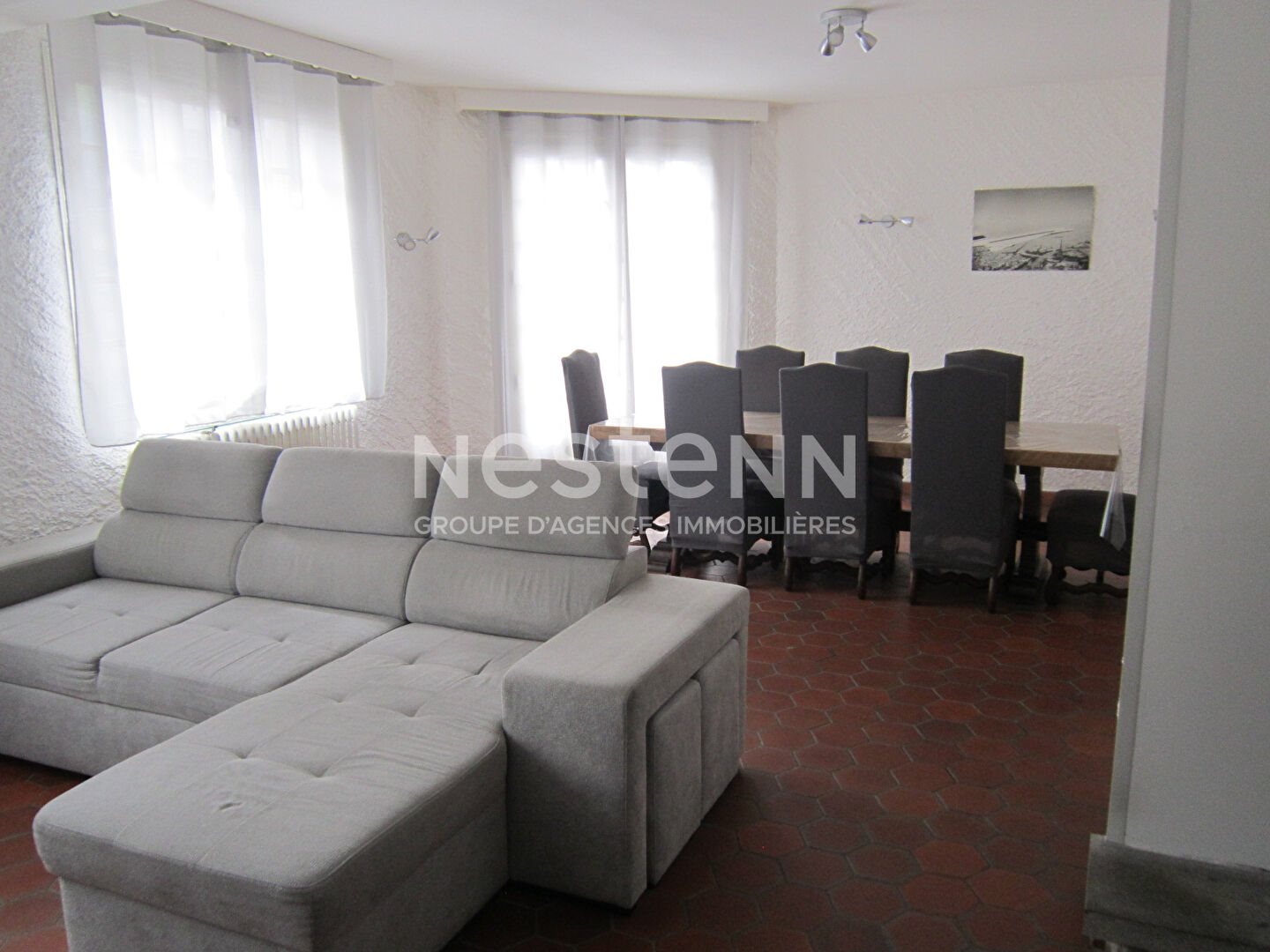 Maison à vendre, 215m², La Courtine