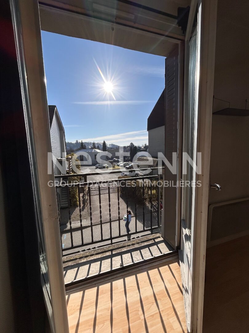 Appartement à vendre, 60m², Ussel