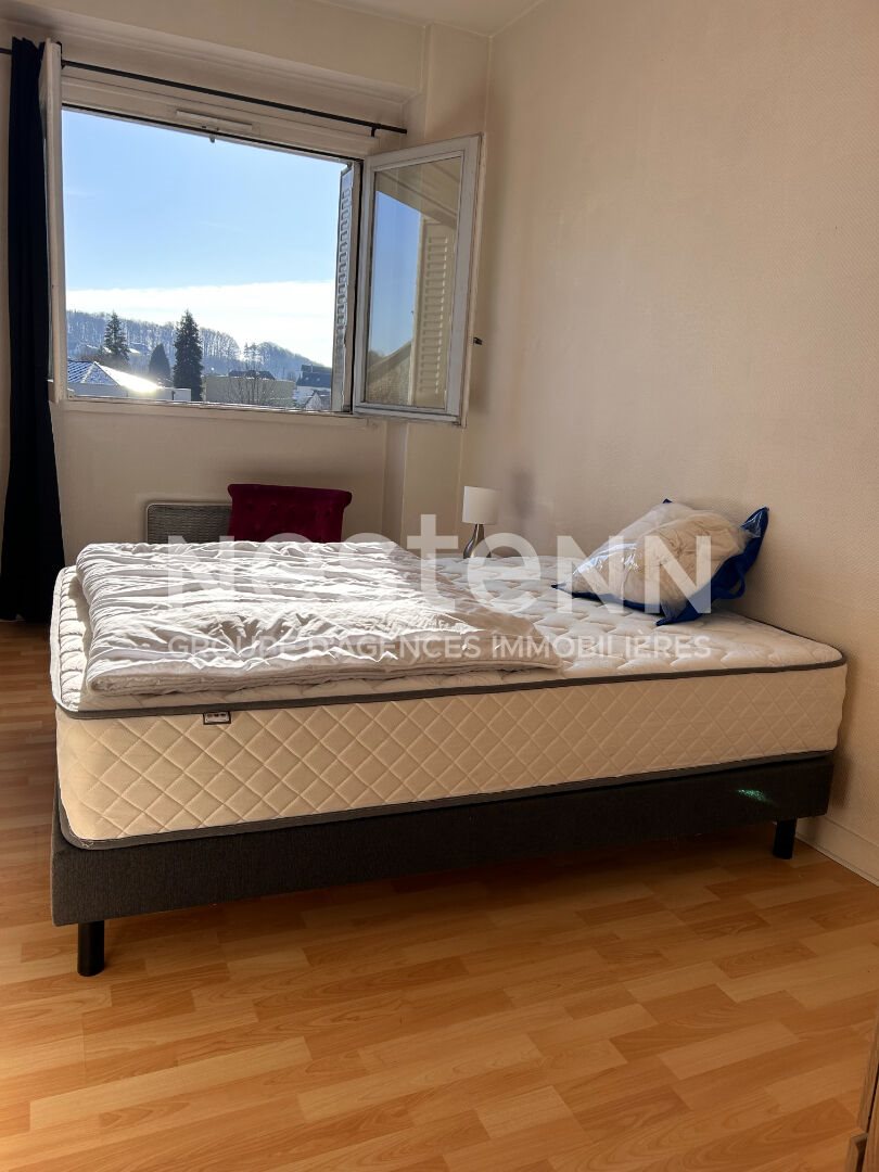 Appartement à vendre, 60m², Ussel