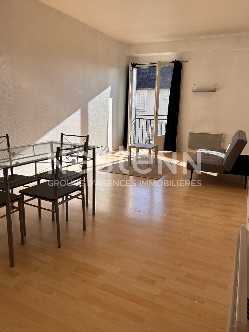 Appartement à vendre, 60m², Ussel