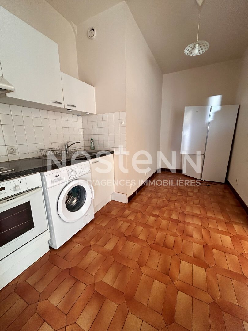 Appartement à vendre, 60m², Ussel