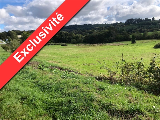 Terrain 13819 M² 19250 Meymac 181 900 · 181 900 €