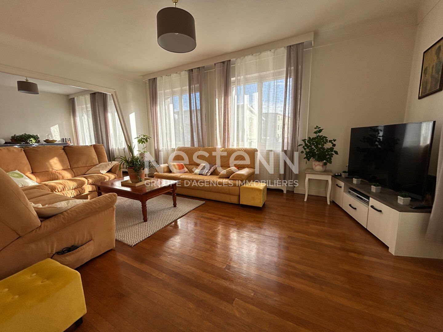 Maison à vendre, 153m², Ussel