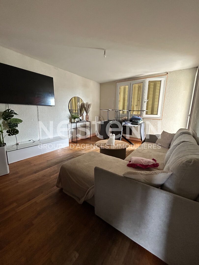 Appartement à vendre, 65m², Ussel