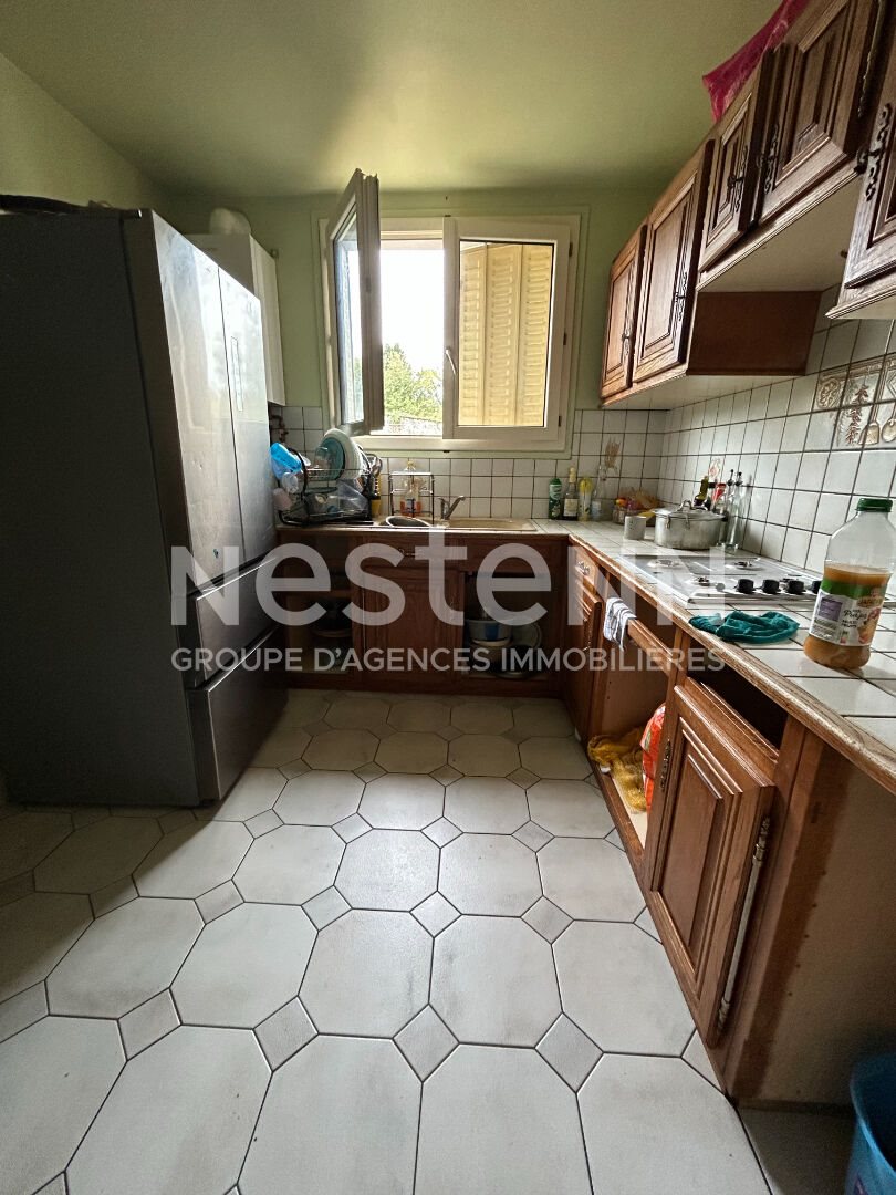 Appartement à vendre, 65m², Ussel