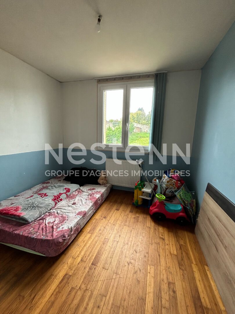 Appartement à vendre, 65m², Ussel