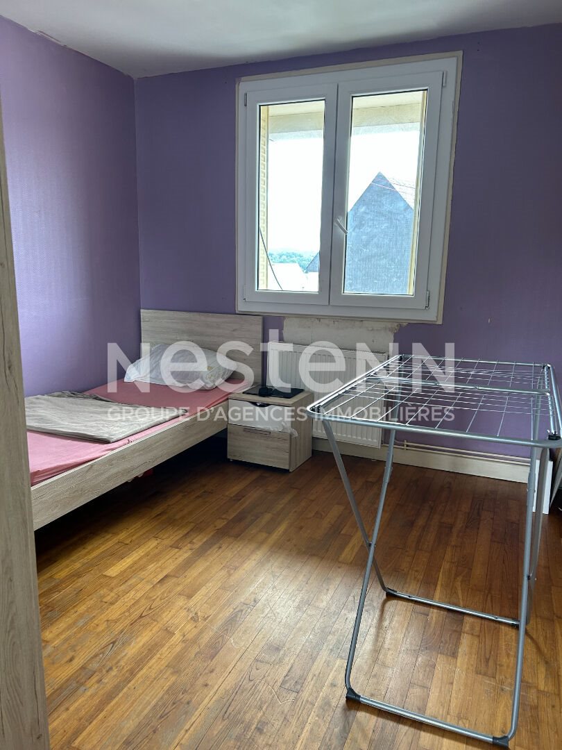 Appartement à vendre, 65m², Ussel