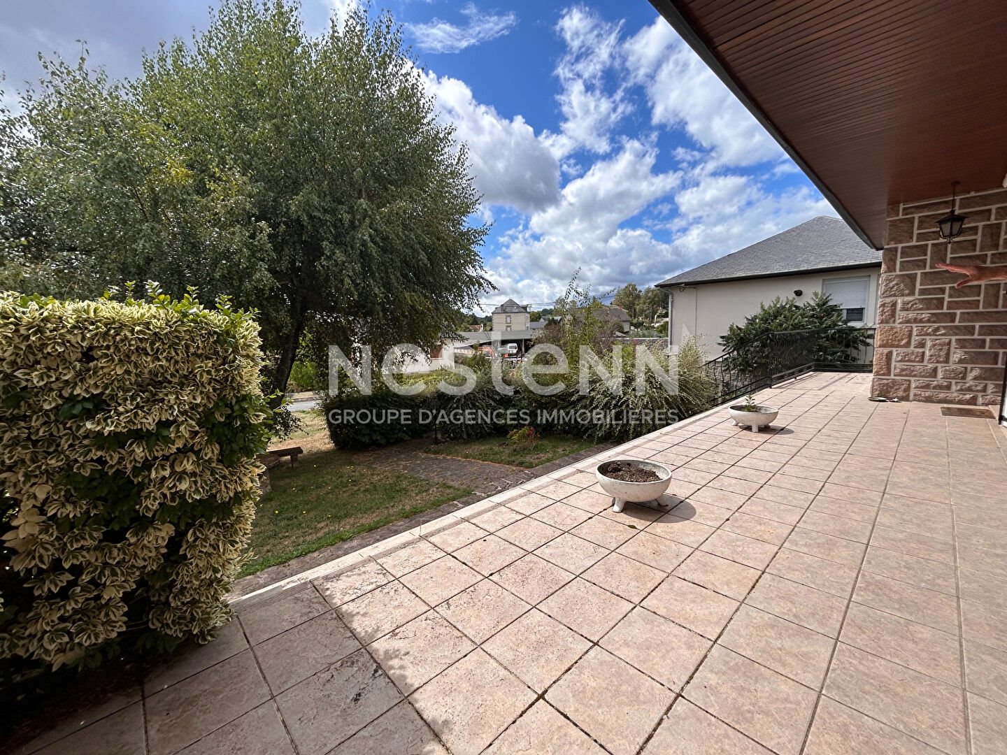 Maison à vendre, 180m², Ussel