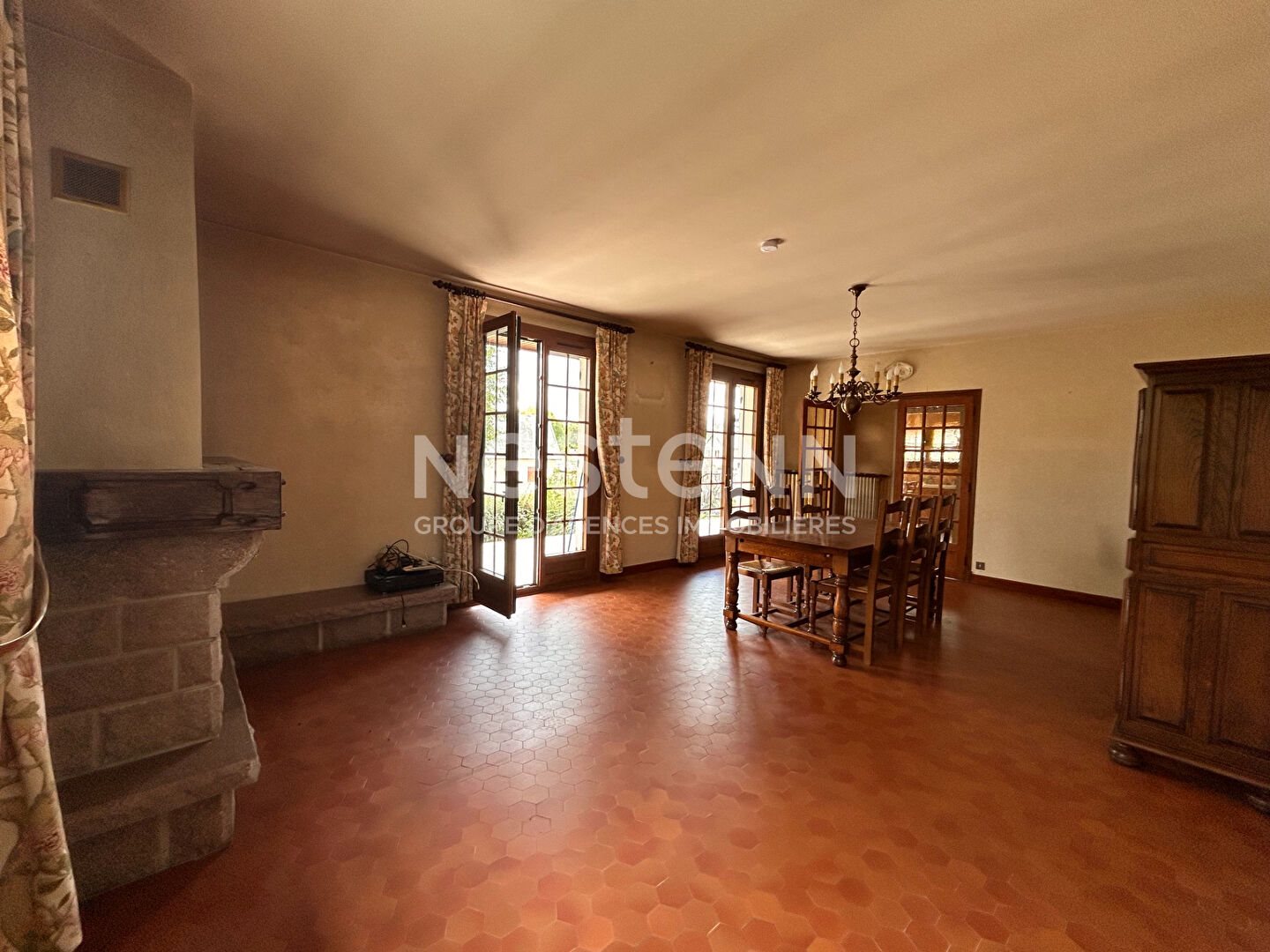 Maison à vendre, 180m², Ussel