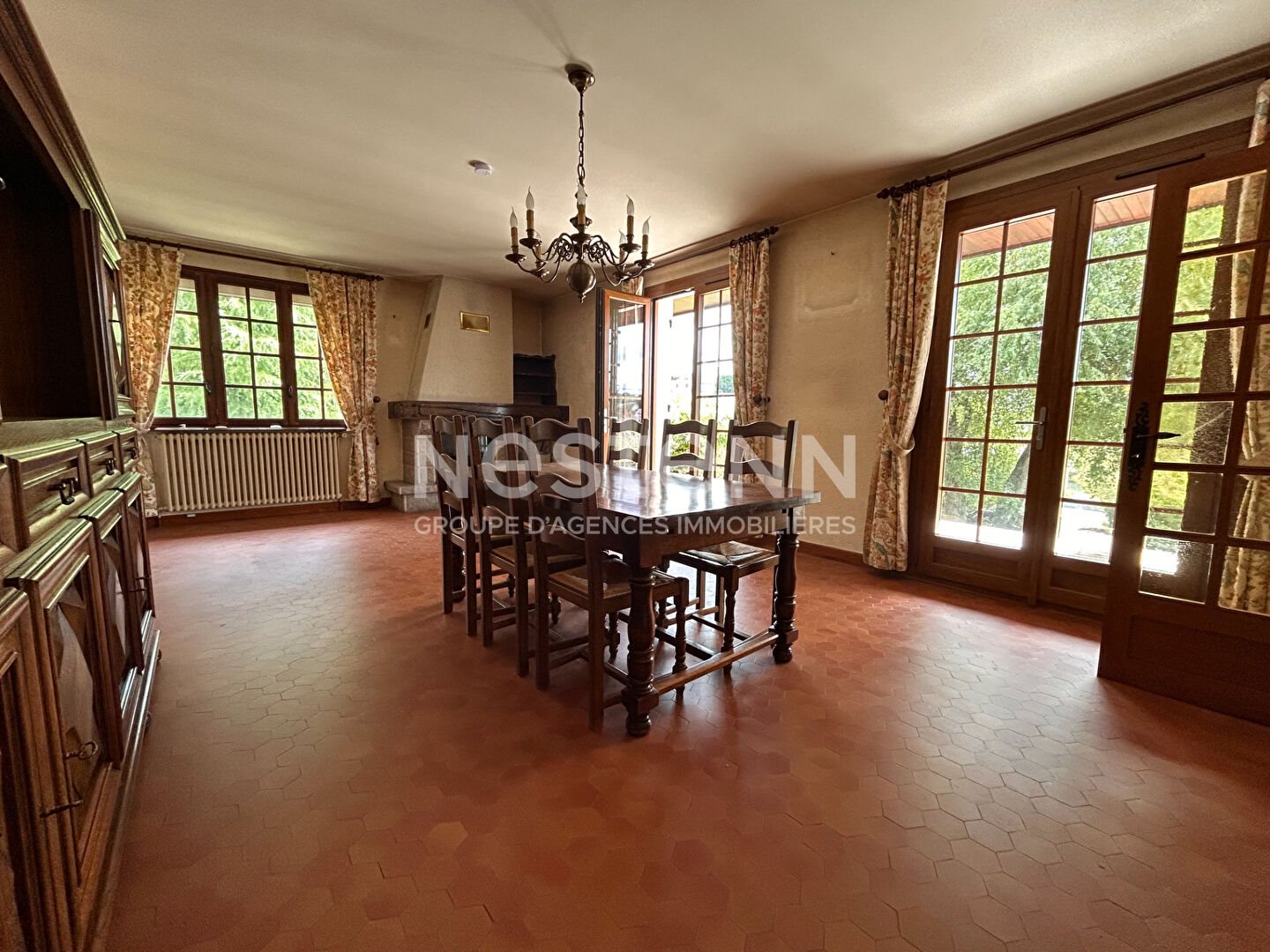 Maison à vendre, 180m², Ussel