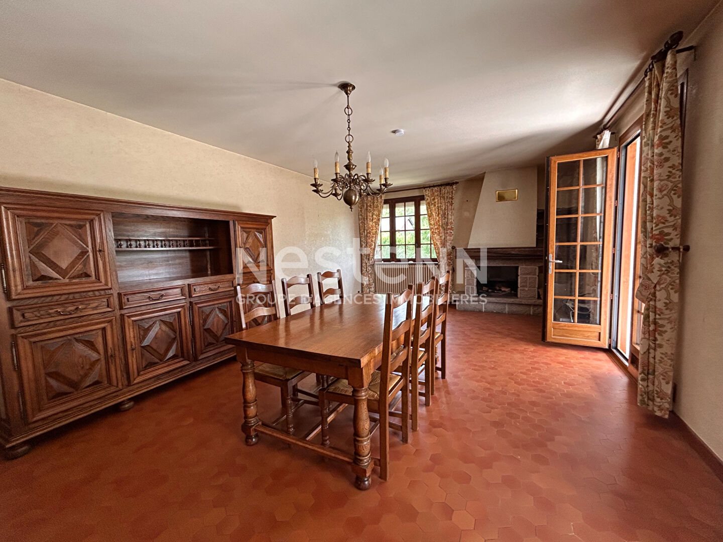 Maison à vendre, 180m², Ussel