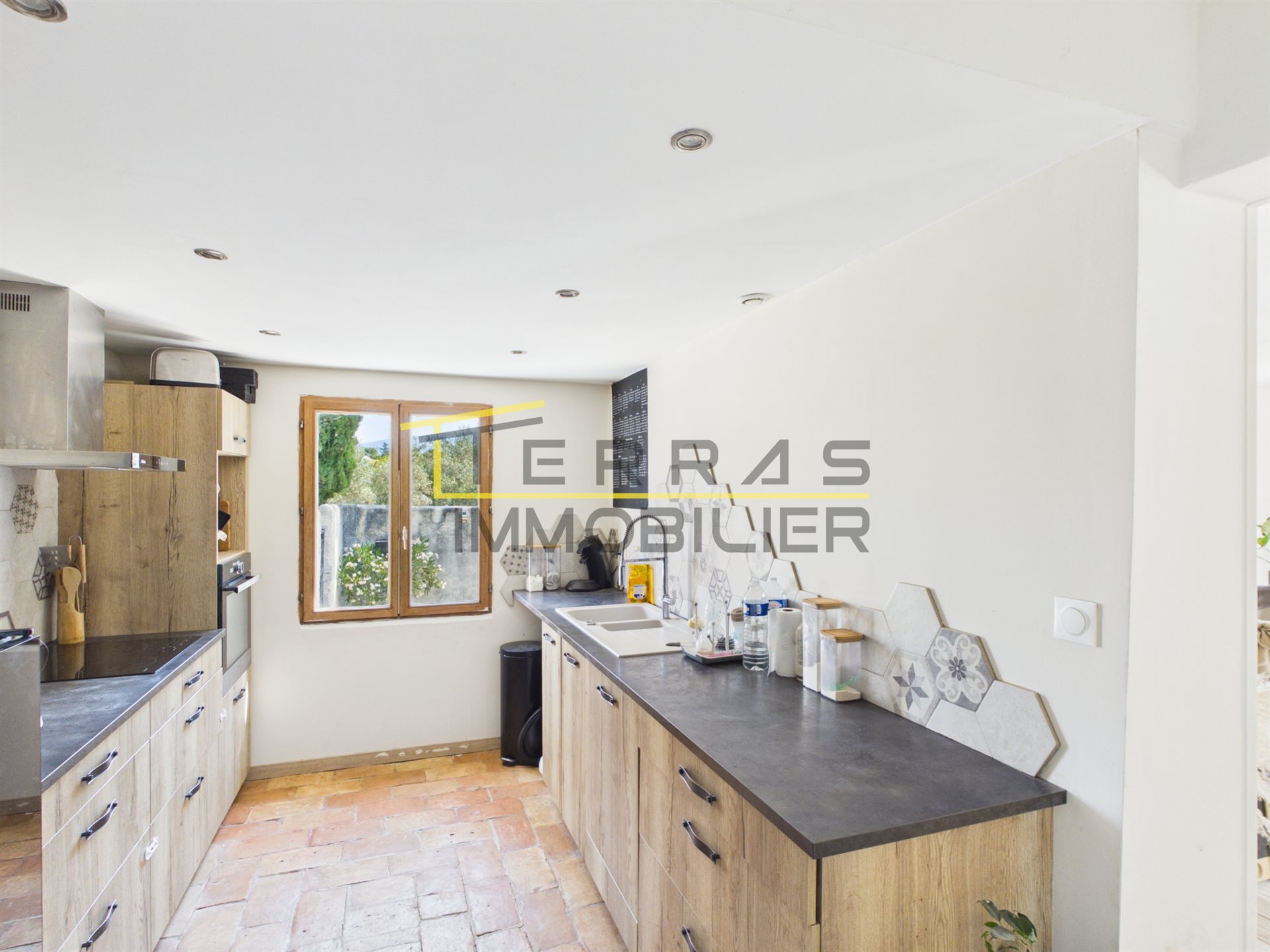 Maison à vendre, 85m², Valréas