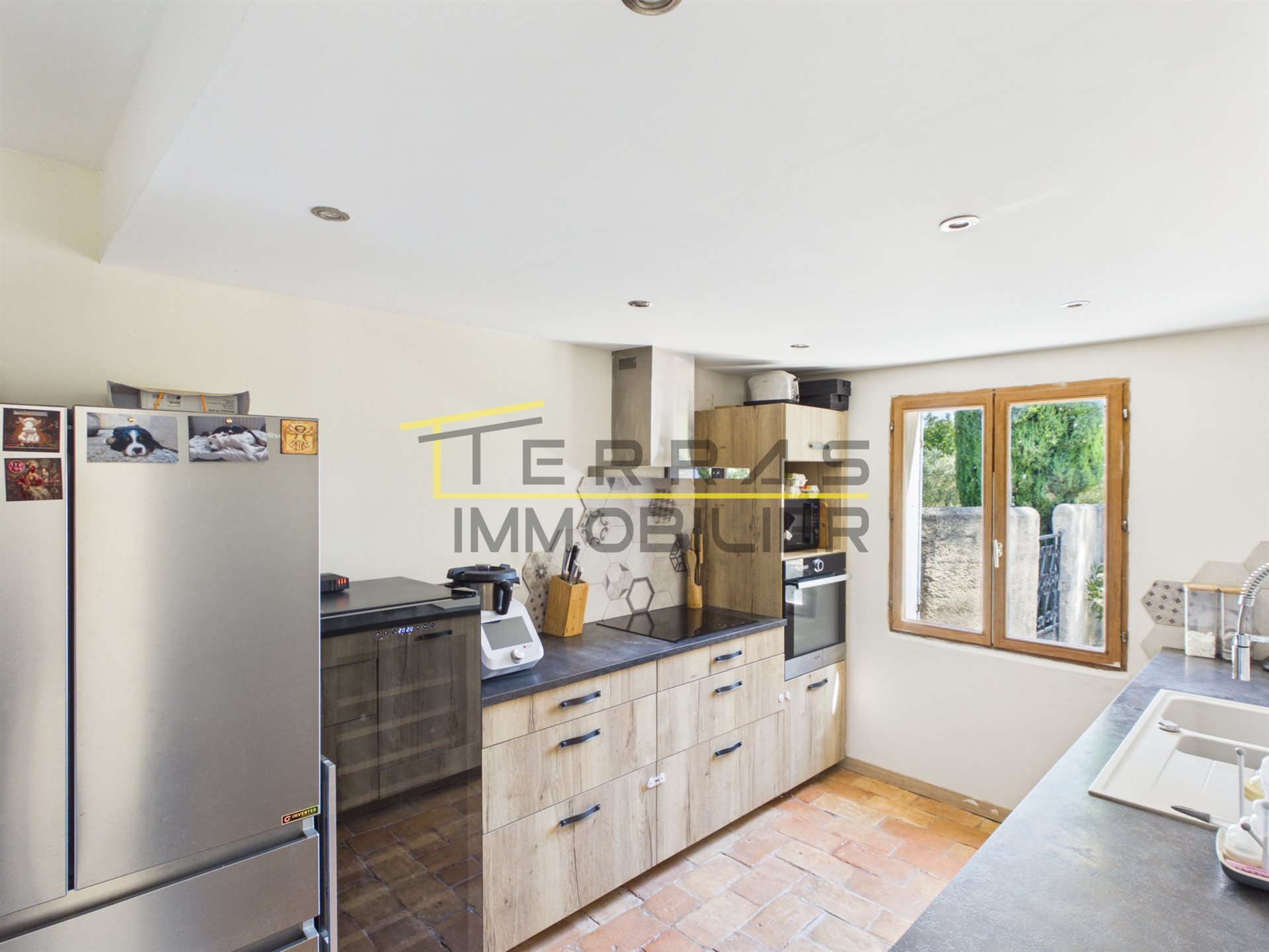 Maison à vendre, 85m², Valréas