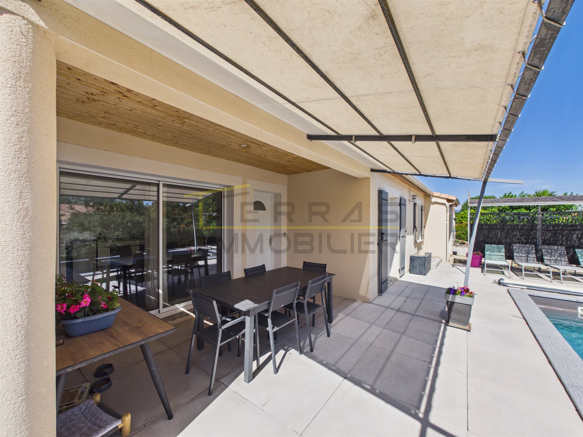 Maison à vendre, 90m², Colonzelle